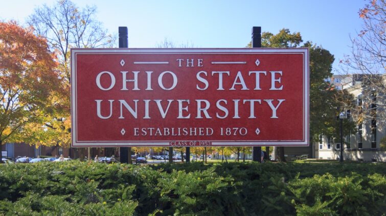 fun things to do at ohio state university