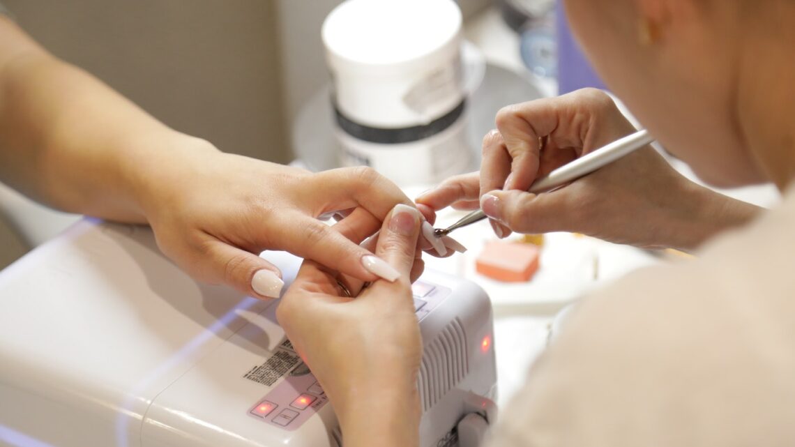 The 5 Best Nail Salons in Columbus, Ohio Olive Christine