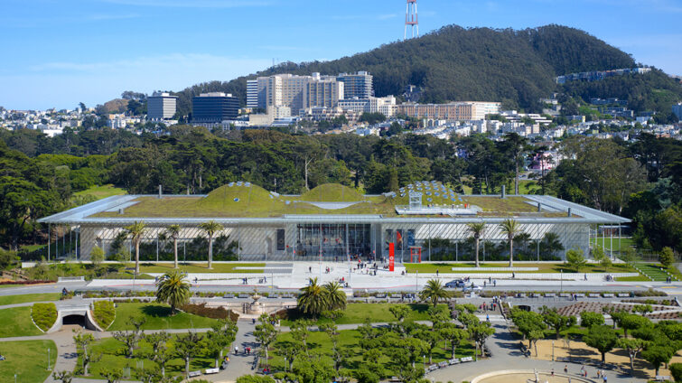 California Academy of Sciences tickets