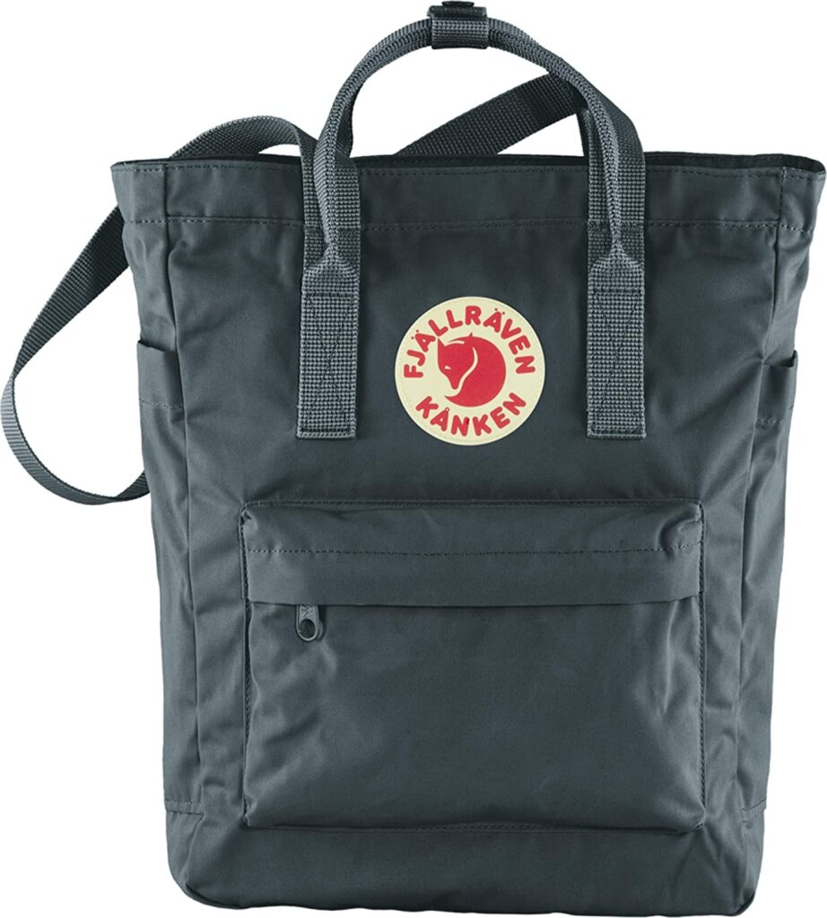 Fjallraven kanken backpack purse, forest green kanken, dark green kanken 