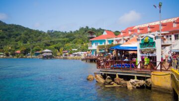 What Language Is Spoken In Roatan? Find Out Here