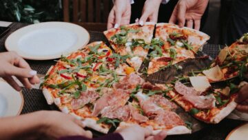 best pizza places in SF, san francisco pizza