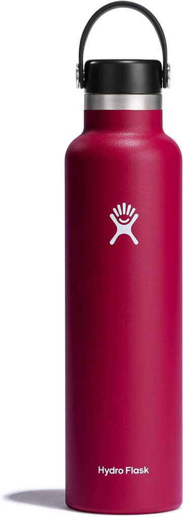 Hydro Flask Standard Mouth Bottle