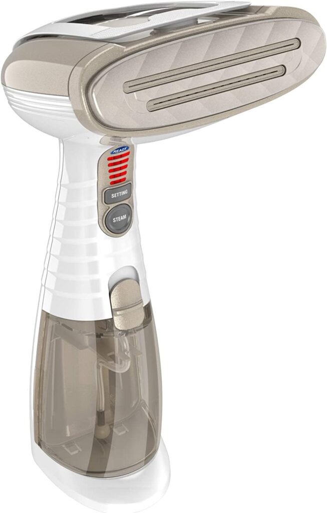 Conair Extreme Handheld travel steamer