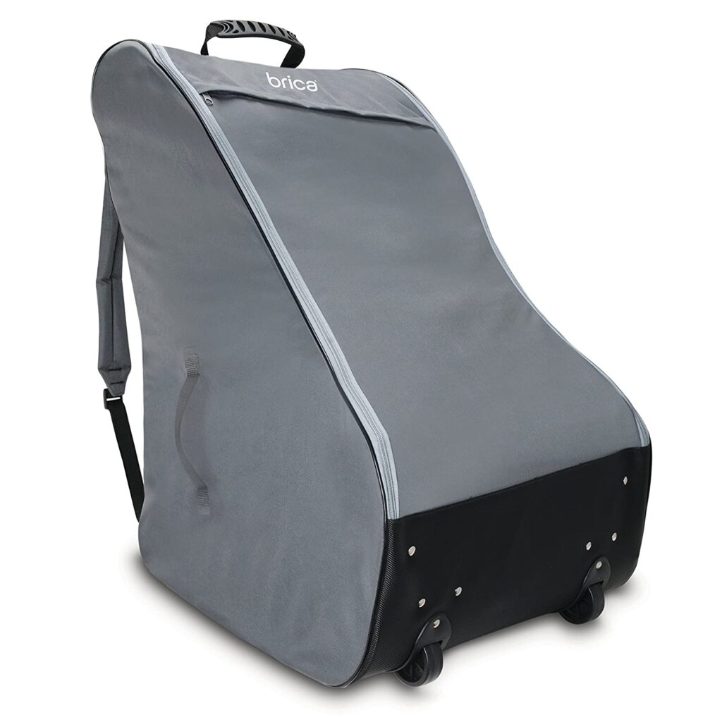 BRICA-Cover-Guard-Car-Seat-Travel-Bag