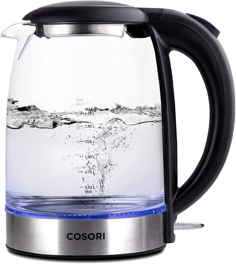 COSORI-Electric-Kettle-with-Stainless-Steel-Filter-and-Inner-Lid