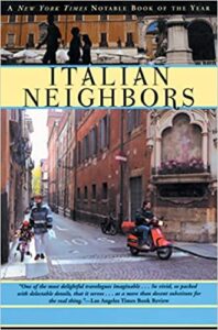 Italian-Neighbors