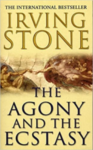 The-Agony-and-the-Ecstasy-by-Irving-Stone