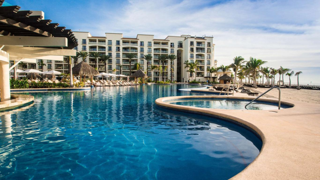 Hyatt Ziva Los Cabos