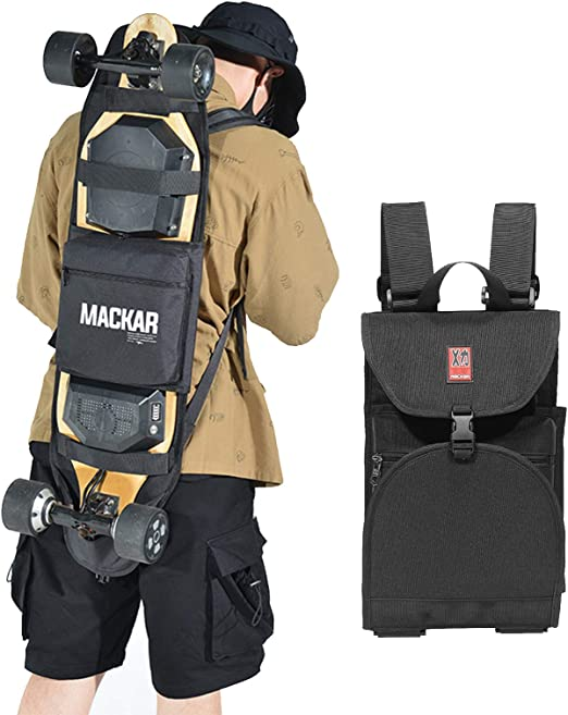 Inktells Skateboard backpacks Bag