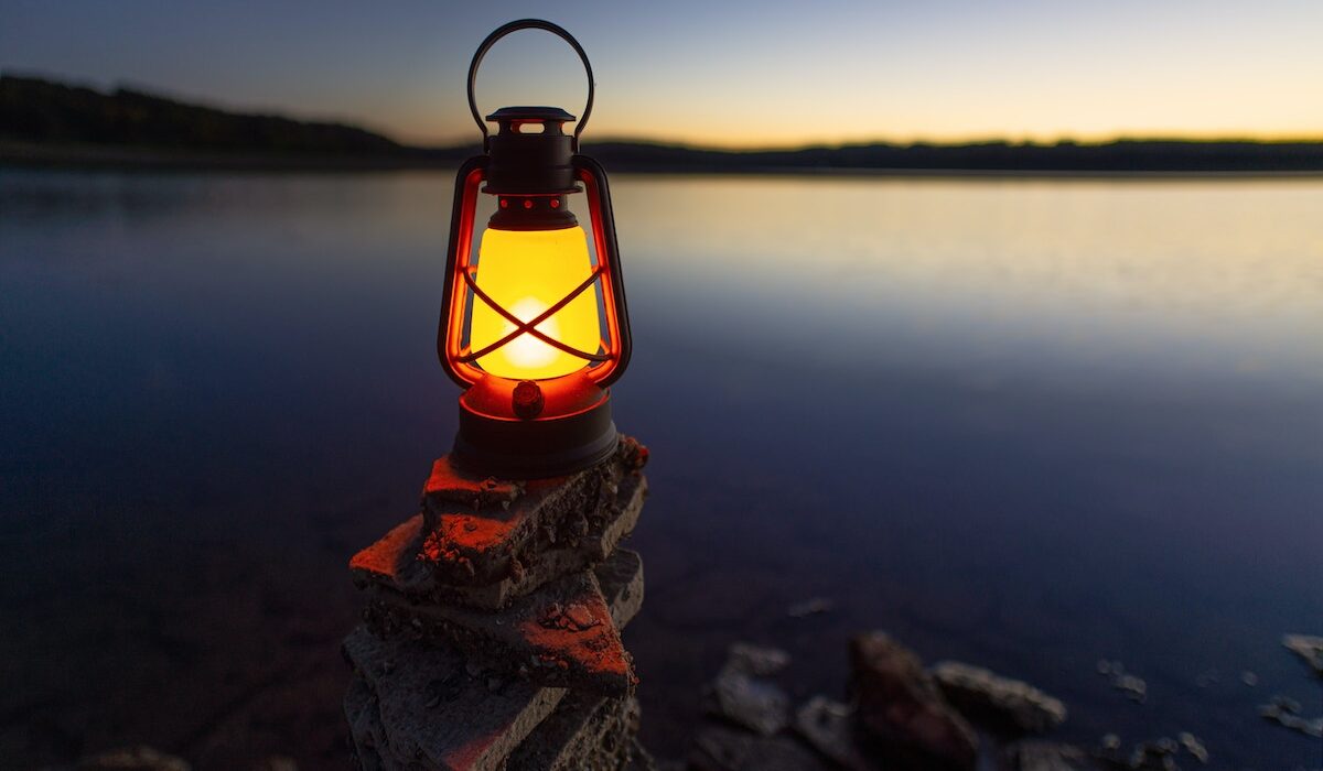 lanterns for camping