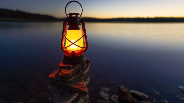 lanterns for camping